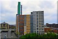 Unite Students, The Plaza, Clay Pit Lane, Leeds