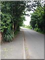 Church Lane, South Scarle