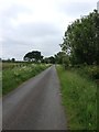 Church Lane, South Scarle