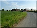 Wadborough Hall Farm