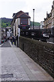 Taff Street, Pontypridd