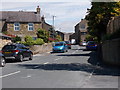 Ings Lane - viewed from Matthew Lane