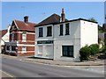 2, High Street, Steyning