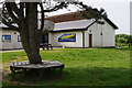 Kenfig Visitor Centre