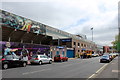 Turf Moor, Home of Burnley Football Club