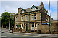 The Talbot, Burnley