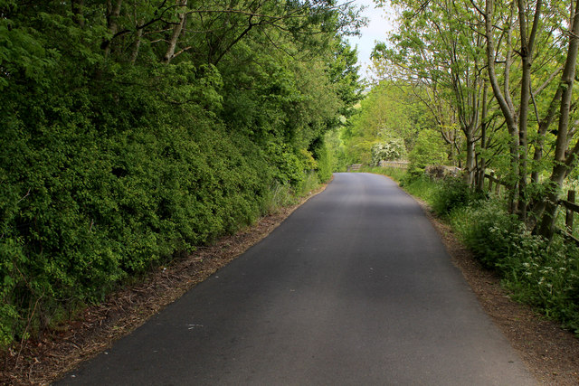 Rowley Lane
