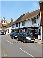 64, High Street, Steyning