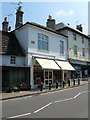 82, High Street, Steyning