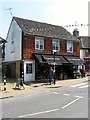 88, High Street, Steyning