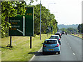 Wessex Way, A338