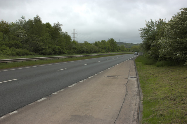 A174 near Normanby