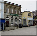 Lloyds Bank Redruth