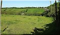 Tamar valley from near Broomhill Cross