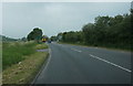 A37 towards Yeovil