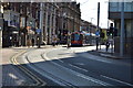 Supertram, West St