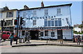 The Longboat, Penzance