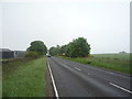 A68 near Bullions