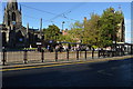 Cathedral Tram Stop