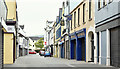 West Street, Carrickfergus (June 2016)