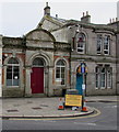 Former Mining Exchange, Redruth