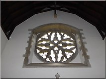 TQ4624 : Inside Saint Bartholomew, Maresfield (xiii) by Basher Eyre