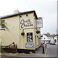 Chalk & Cheese Public House, Frampton