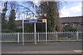 Chiswick Station