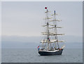 J5082 : Tall Ship 'Mercedes' off Bangor by Mr Don't Waste Money Buying Geograph Images On eBay