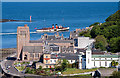 NM8530 : PS Waverley at Oban - June 2016 (3) by The Carlisle Kid