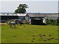 Barns at Coppice Farm