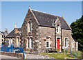 Achaleven Primary School, Connel - June 2016 (1)