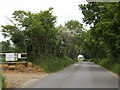 Sternfield Road, Snape