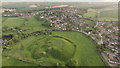 Castle Bytham Castle