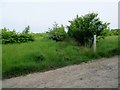 Footpath to Cherville Lane