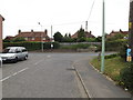 Charles Industrial Estate, Stowmarket