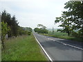 A68 towards Darlington 