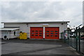 Saltash Community Fire Station