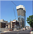 Development, Blackfriars Road