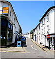 Adelaide Street, Penzance