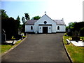 RC Church, Aldergrove