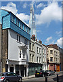 68-78 Bermondsey Street