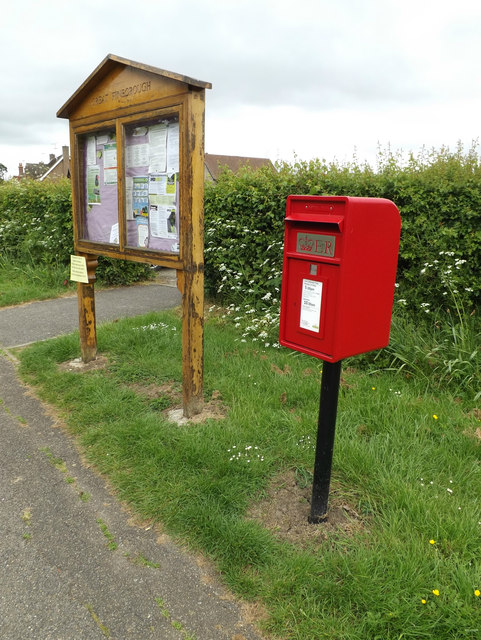 postbox annual renewal notice