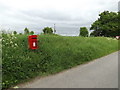 Main Road Postbox