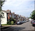 York Road, St. Leonards-on-Sea