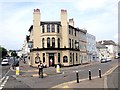 The Tower, St. Leonards-on-Sea