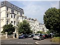 Anglesea Terrace, St. Leonards-on-Sea