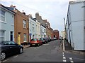 Alfred Street, St. Leonards-on-Sea