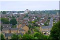 View of Farsley, Leeds