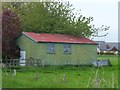 Outbuilding at Arabella